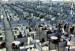 office furniture RFID