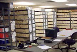 tracking Files