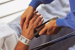 hospital RFID Solutions