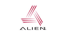 alien