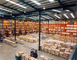 RFID Services - Symmetry